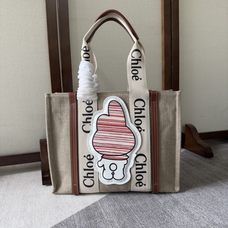 Chloe Shopping Bags